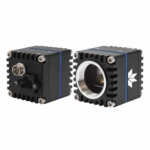 Teledyne Forge 1GigE SWIR: 1.3 MP, C-mount